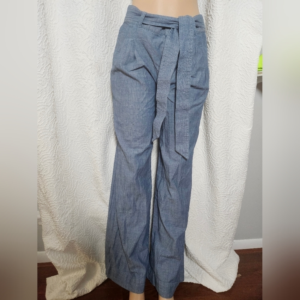 Banana Republic Blue Women Jeans